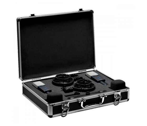 AKG C414 XLS Stereo Set - 1573206 - zdjęcie 3